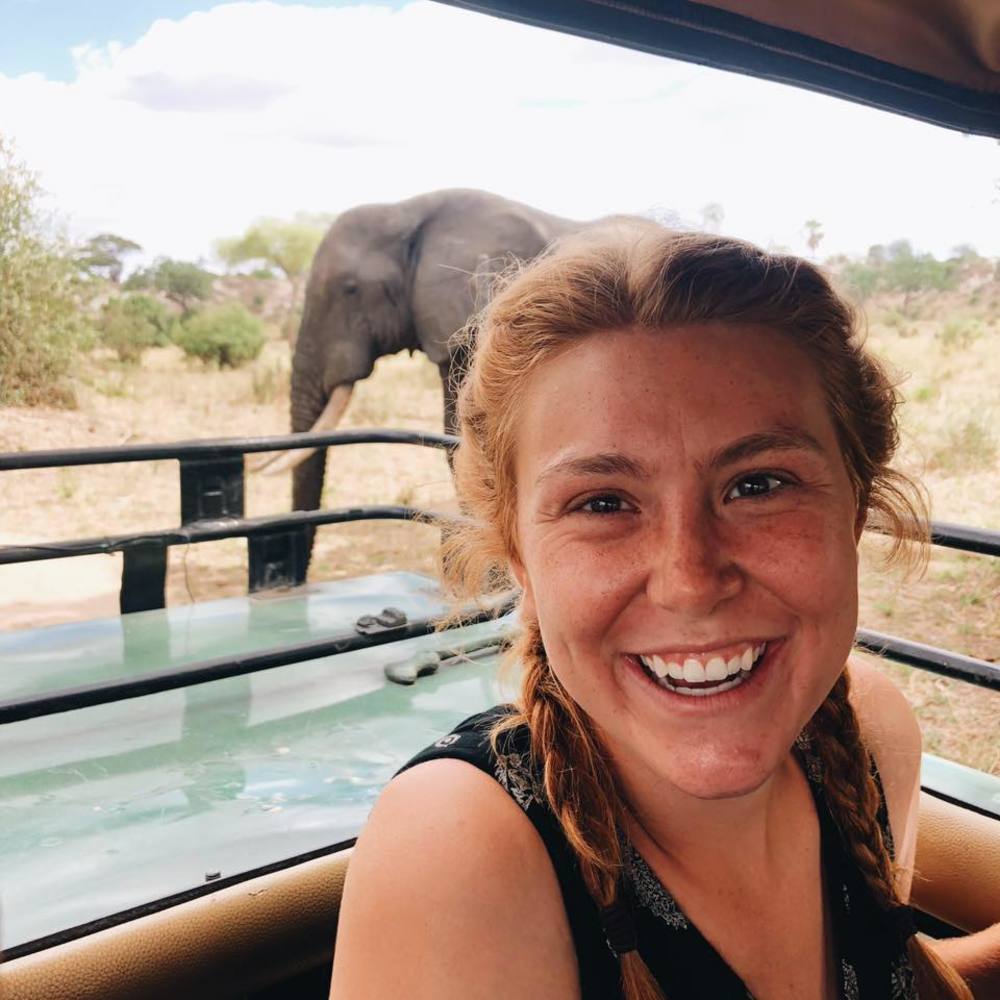 Meet your Posher, Miranda